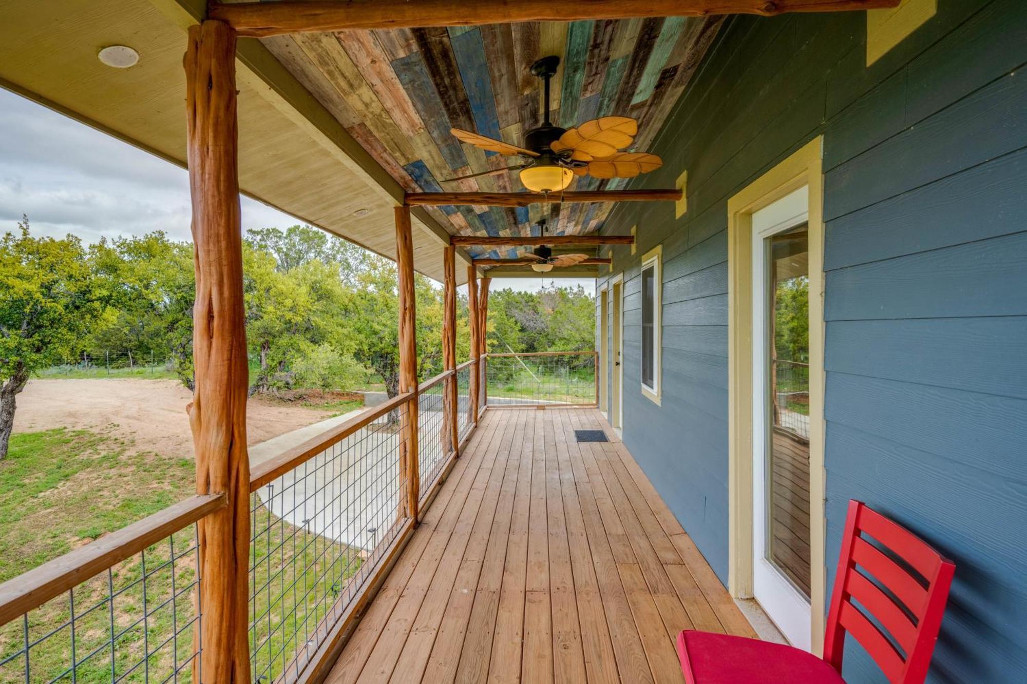 Lake Beach Access & Views, 5Kings! Buchanan Dam Exterior foto