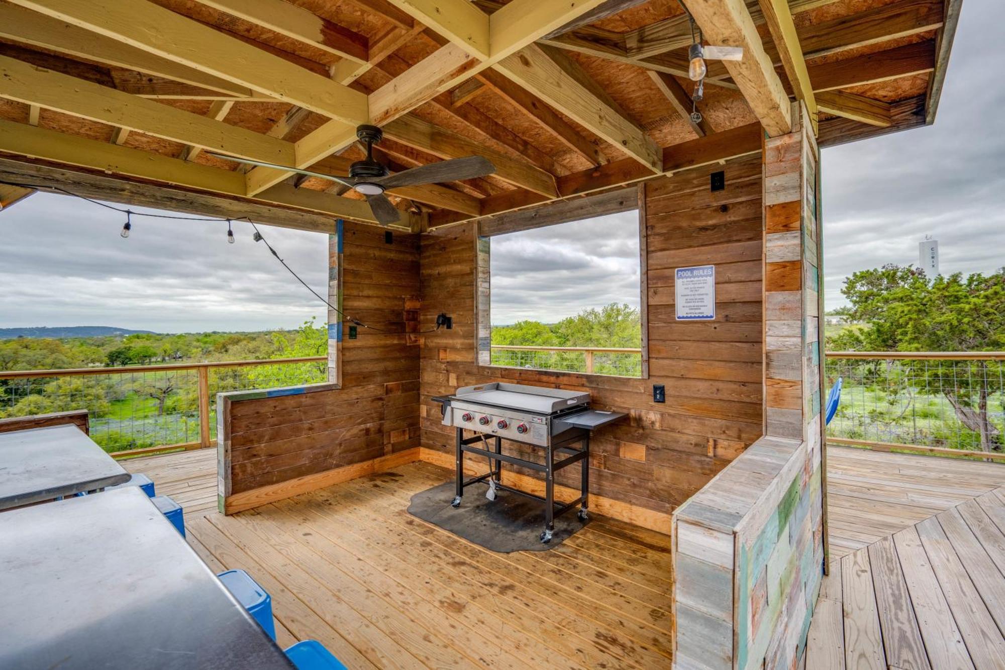 Lake Beach Access & Views, 5Kings! Buchanan Dam Exterior foto